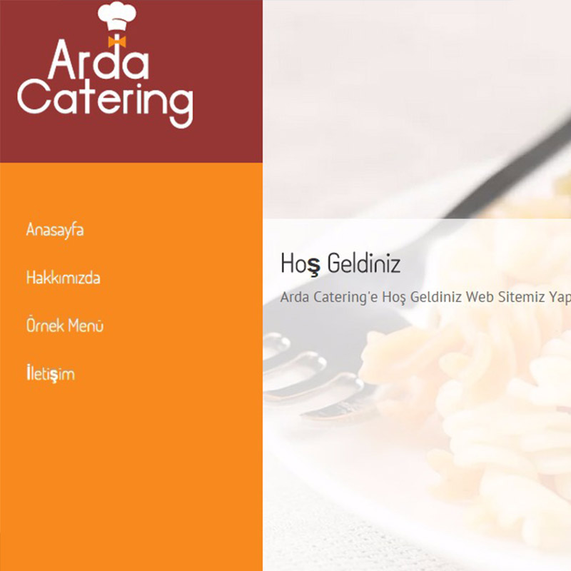 Arda Catering
